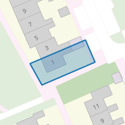 Perceel BDV00-B-1579