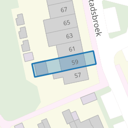 Perceel BDV00-B-1591