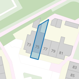 Perceel BDV00-B-1594