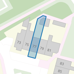 Perceel BDV00-B-1595