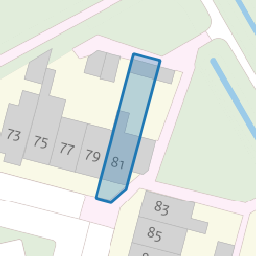 Perceel BDV00-B-1597