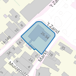 Perceel BDV00-B-1609