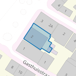 Perceel BDV00-B-1619