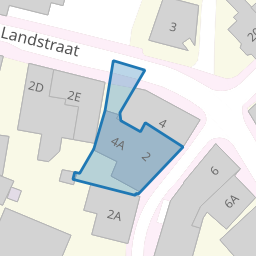 Perceel BDV00-B-1622