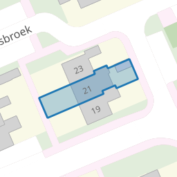 Perceel BDV00-B-1643