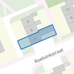 Perceel BDV00-B-1649