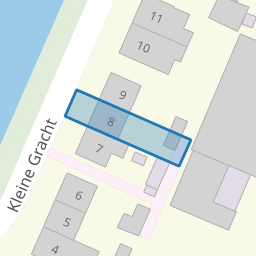 Perceel BDV00-B-1651