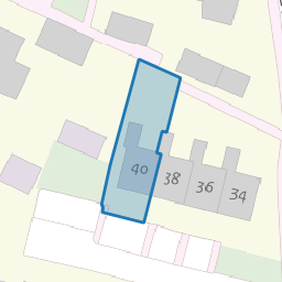 Perceel BDV00-B-1664