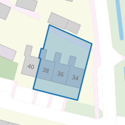 Perceel BDV00-B-1665