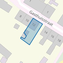 Perceel BDV00-B-1668