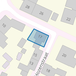 Perceel BDV00-B-1671