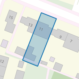 Perceel BDV00-B-1681