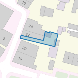 Perceel BDV00-B-1685