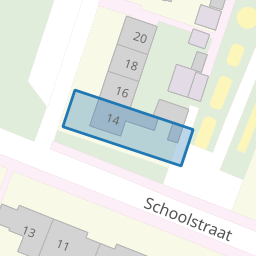 Perceel BDV00-B-1692