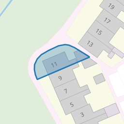 Perceel BDV00-B-1695