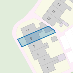 Perceel BDV00-B-1696