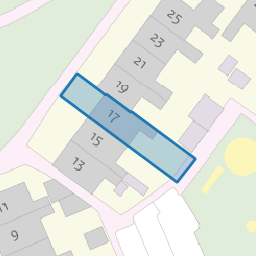 Perceel BDV00-B-1700