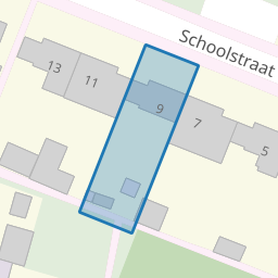 Perceel BDV00-B-1705