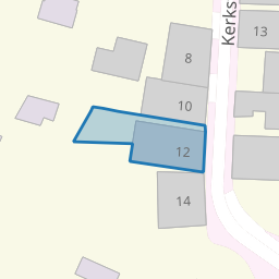 Perceel BDV00-B-1718