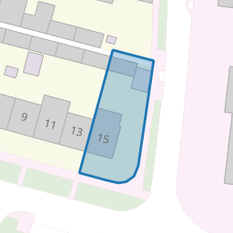 Perceel BDV00-B-1728