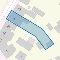 Perceel BDV00-B-1732