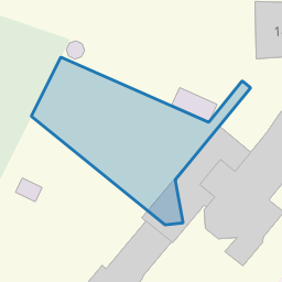 Perceel BDV00-B-1740