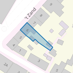 Perceel BDV00-B-1747