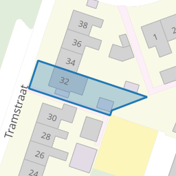 Perceel BDV00-B-1750