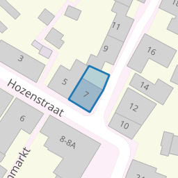 Perceel BDV00-B-1754