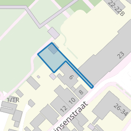 Perceel BDV00-B-1758