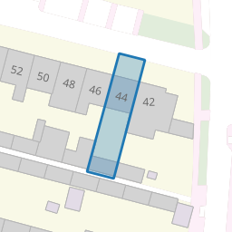 Perceel BDV00-B-1760