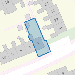 Perceel BDV00-B-1764