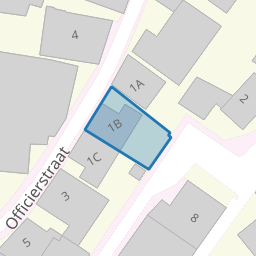 Perceel BDV00-B-1768