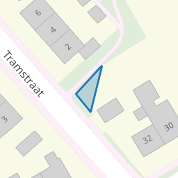 Perceel BDV00-B-1770