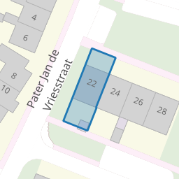 Perceel BDV00-B-1774