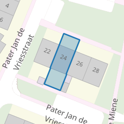 Perceel BDV00-B-1775