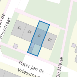 Perceel BDV00-B-1783