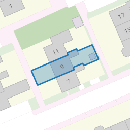 Perceel BDV00-B-1797