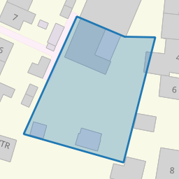 Perceel BDV00-B-1799