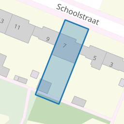 Perceel BDV00-B-1801