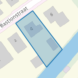 Perceel BDV00-B-1804