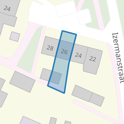 Perceel BDV00-B-1812