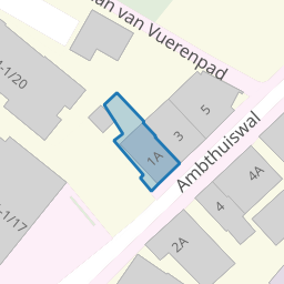 Perceel BDV00-B-1823