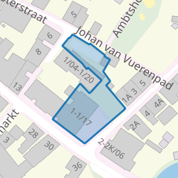 Perceel BDV00-B-1824