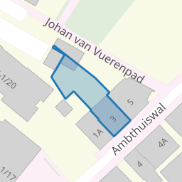 Perceel BDV00-B-1825