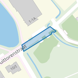 Perceel BDV00-B-1845