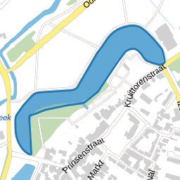 Perceel BDV00-B-1861