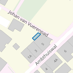 Perceel BDV00-B-1864