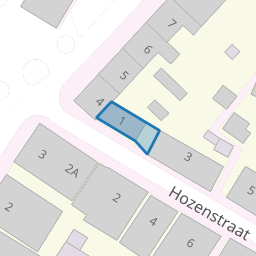 Perceel BDV00-B-1866