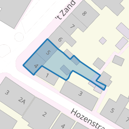 Perceel BDV00-B-1867